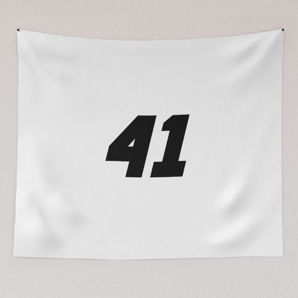 Item preview, Number 41 designed and sold by Wolagno.