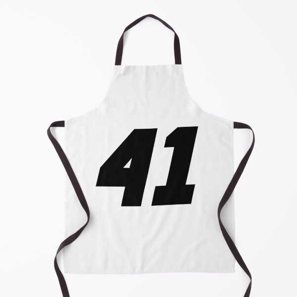 Item preview, Number 41 designed and sold by Wolagno.