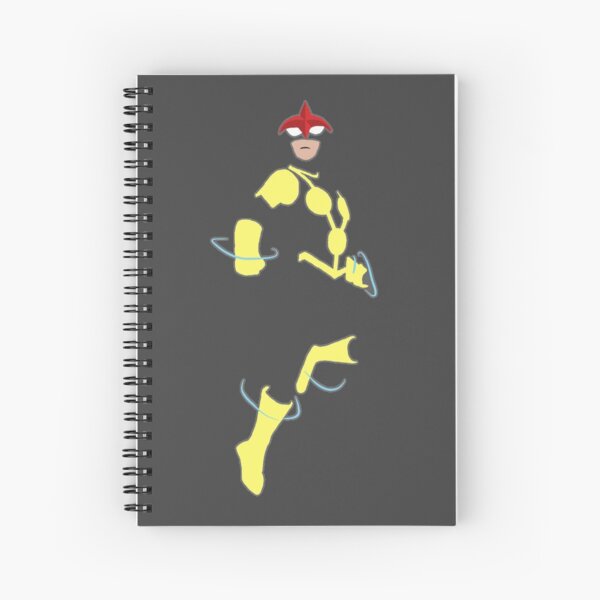Nova Outline Marvel Design Cahier à spirale