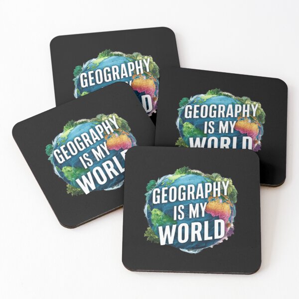 Item preview, Funny Geography Earth Teacher Geographer for earth day designed and sold by OLIHESSEL.