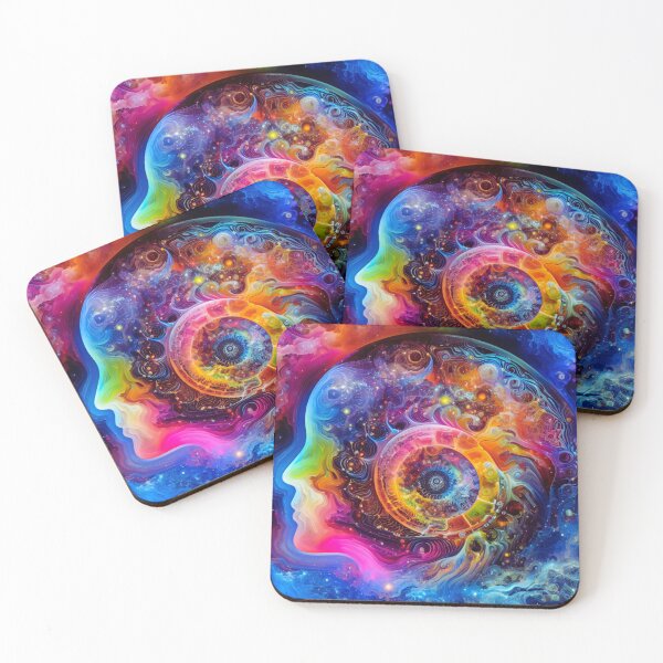 Item preview, 'mindblowing colors' designed and sold by Frodzik.