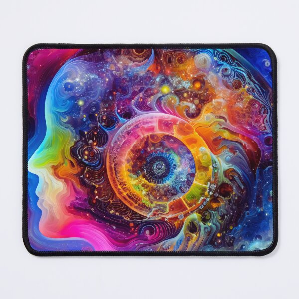 Item preview, 'mindblowing colors' designed and sold by Frodzik.