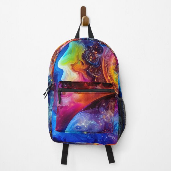 Item preview, 'mindblowing colors' designed and sold by Frodzik.