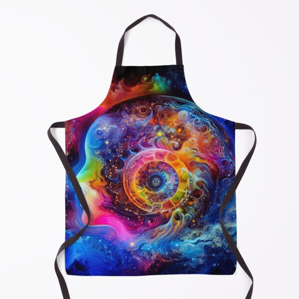 Item preview, 'mindblowing colors' designed and sold by Frodzik.