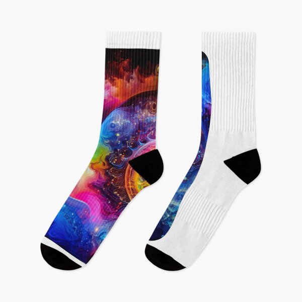 Item preview, 'mindblowing colors' designed and sold by Frodzik.