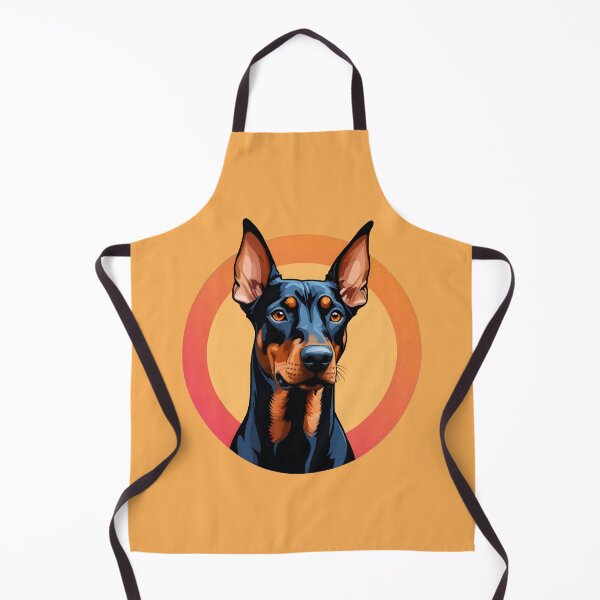 Item preview, Doberman Pinscher designed and sold by WildlifeInc.