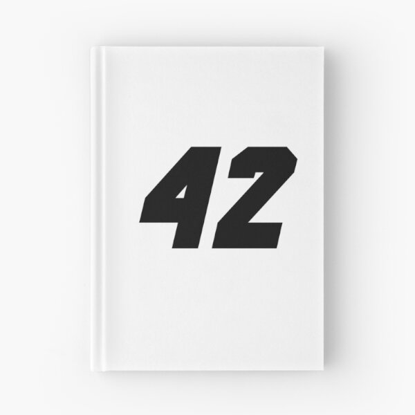 Item preview, Number 42 designed and sold by Wolagno.