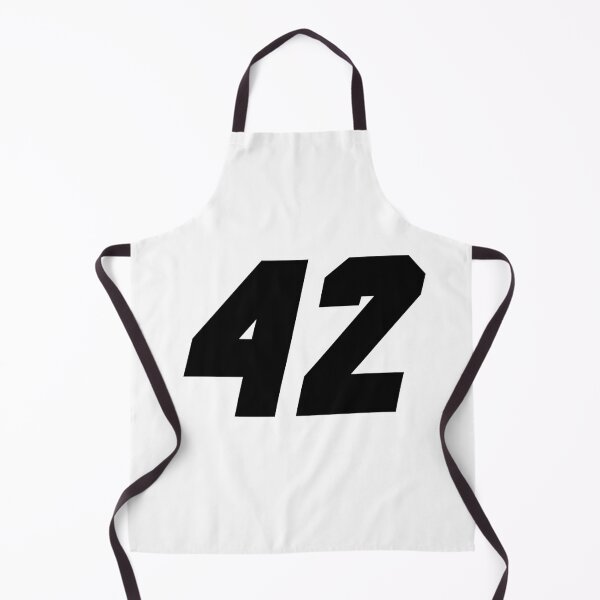 Item preview, Number 42 designed and sold by Wolagno.