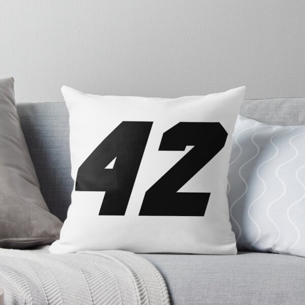 Item preview, Number 42 designed and sold by Wolagno.