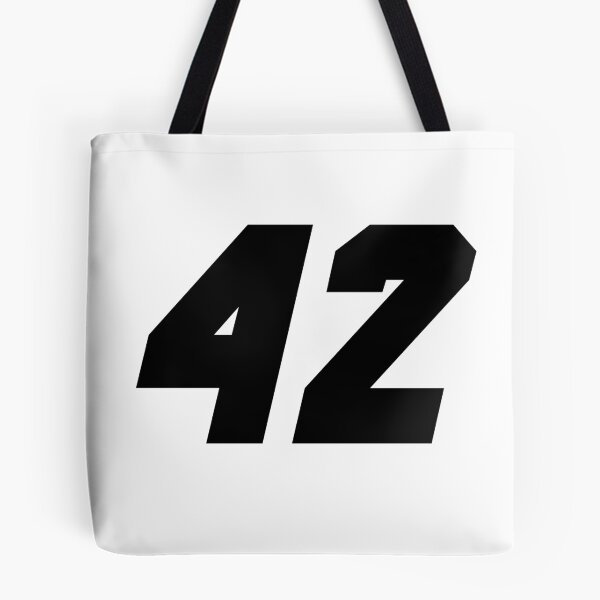 Item preview, Number 42 designed and sold by Wolagno.