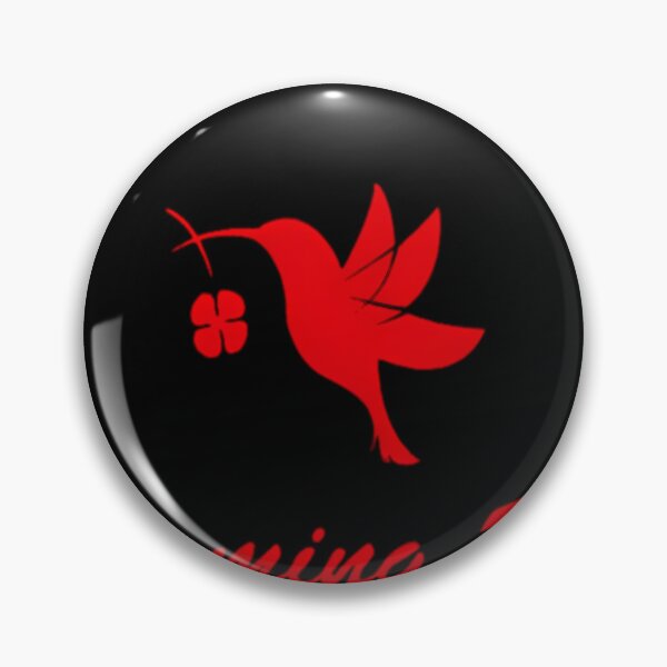 Item preview, Humming Bird Crew Logo Windbreaker designed and sold by Lottieutmann.