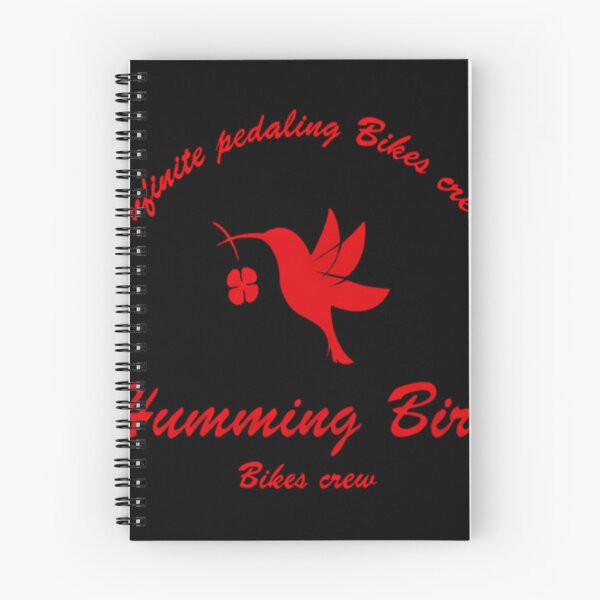 Item preview, Humming Bird Crew Logo Windbreaker designed and sold by Lottieutmann.