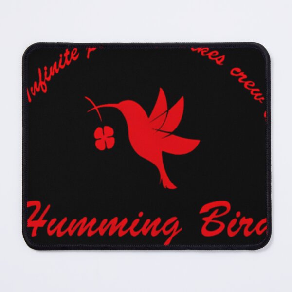 Item preview, Humming Bird Crew Logo Windbreaker designed and sold by Lottieutmann.
