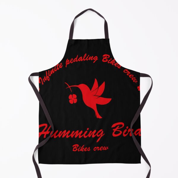 Item preview, Humming Bird Crew Logo Windbreaker designed and sold by Lottieutmann.