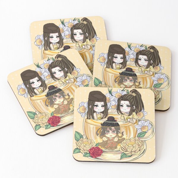 Item preview, Golden Peony designed and sold by Blubiboom.