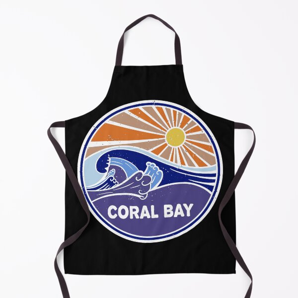 Item preview, Coral Bay designed and sold by Elrcpinta.