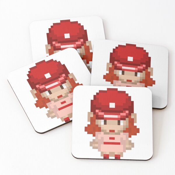 Item preview, Pixel Greta Gill - A League Of Their Own (2022) designed and sold by EloFrosty.