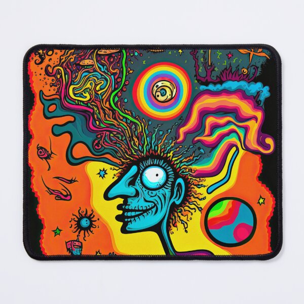Item preview, hippie ride designed and sold by Frodzik.