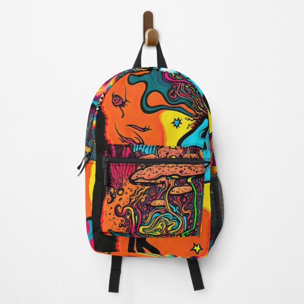 Item preview, hippie ride designed and sold by Frodzik.