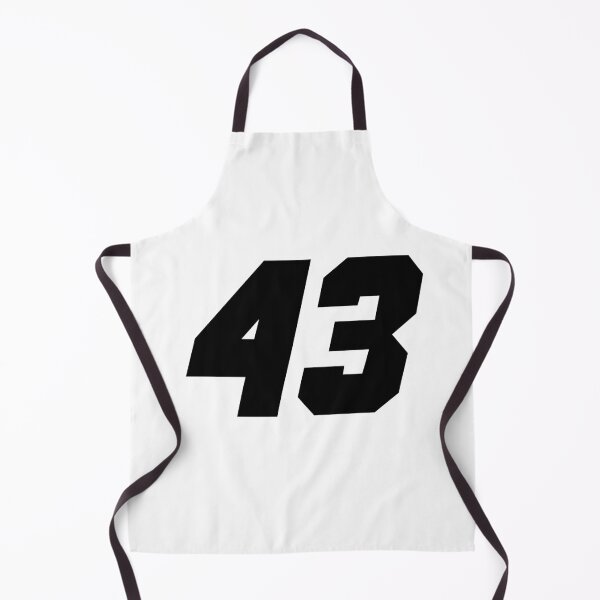 Item preview, Number 43 designed and sold by Wolagno.