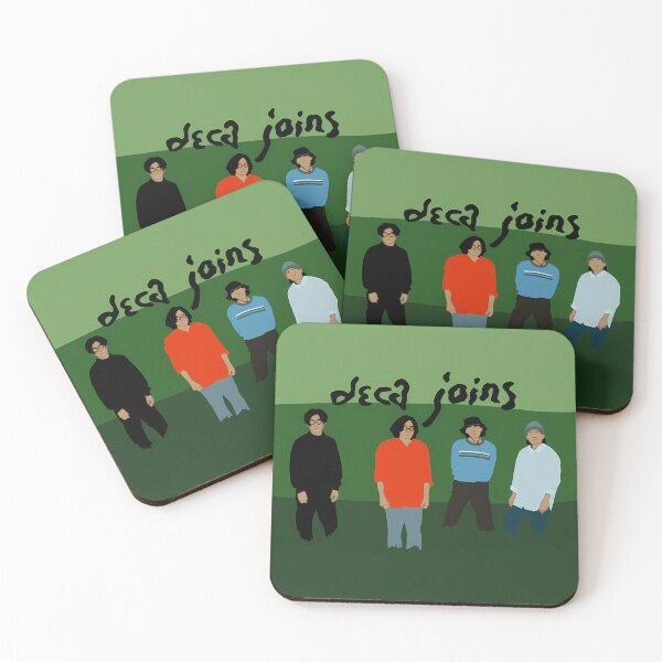 Item preview,  Deca Joins designed and sold by MargaudLeveque.