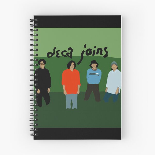 Item preview,  Deca Joins designed and sold by MargaudLeveque.
