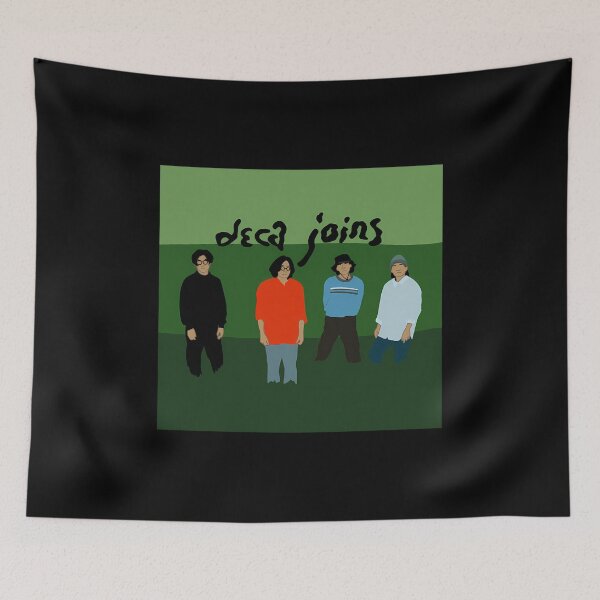 Item preview,  Deca Joins designed and sold by MargaudLeveque.