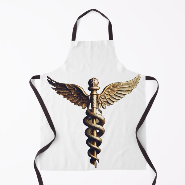 Item preview, Staff of Aesculapius designed and sold by RaF71PrO.
