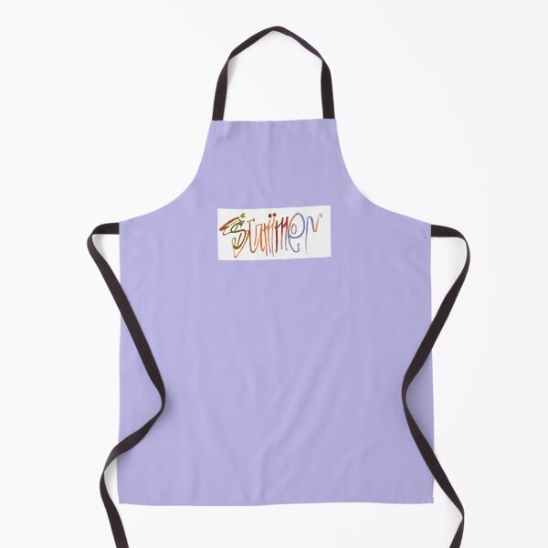 Item preview, Summer word calligraphy | Summer modern calligraphy designed and sold by lausn.