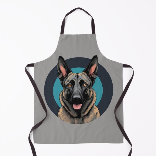 Item preview, Dutch Shepherd designed and sold by WildlifeInc.