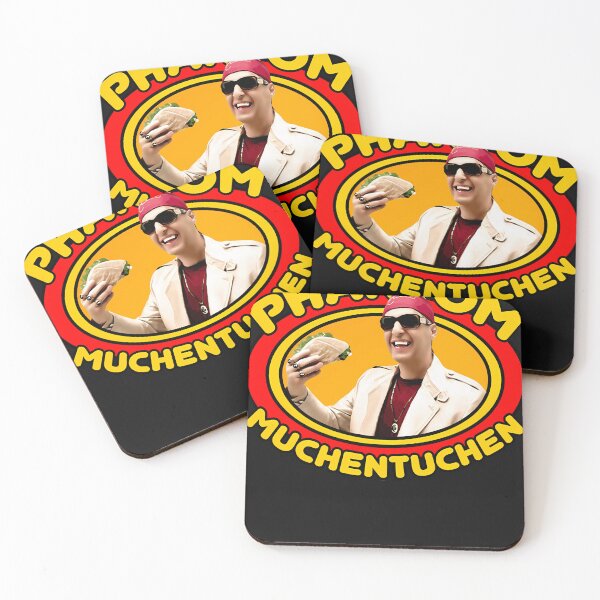 Item preview, Phantom Muchentuchen   designed and sold by Dandrcocha8.