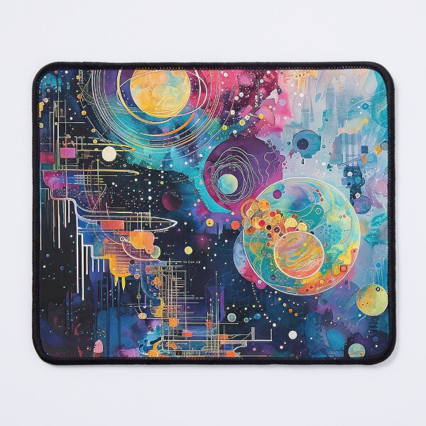 Item preview, Cosmic Constellations: A Celestial Symphony designed and sold by StrawberryStudio.