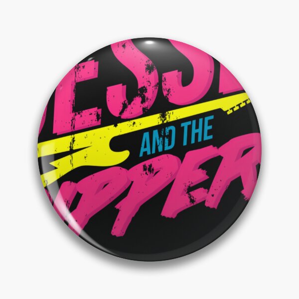 Item preview,  Jesse And The Rippers Forever Tour 89 designed and sold by Dandrcocha8.