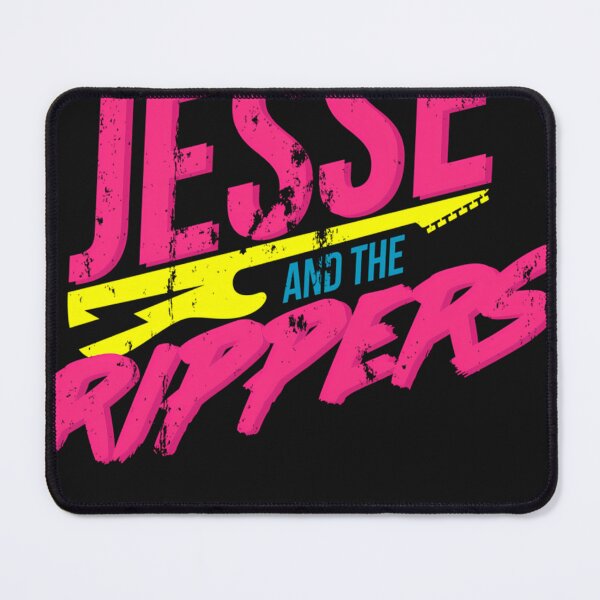 Item preview,  Jesse And The Rippers Forever Tour 89 designed and sold by Dandrcocha8.
