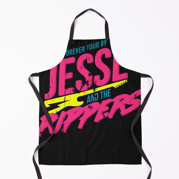 Item preview,  Jesse And The Rippers Forever Tour 89 designed and sold by Dandrcocha8.