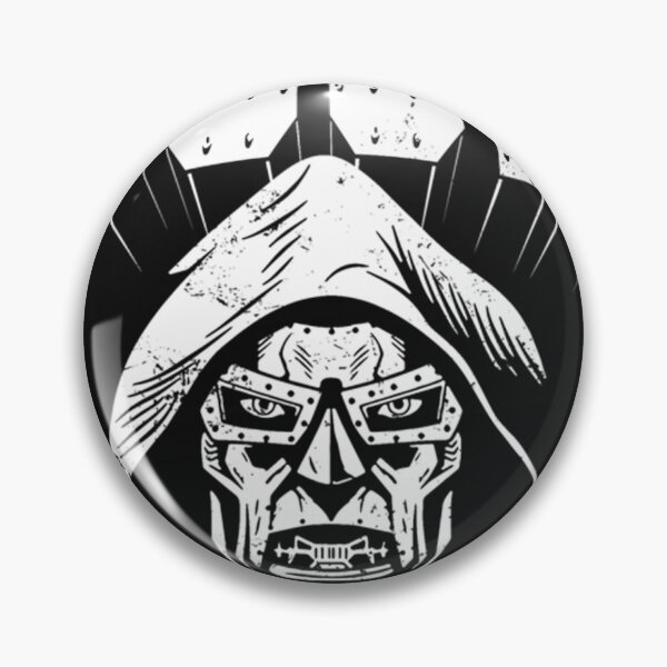 Item preview, Doom designed and sold by Dandrcocha8.