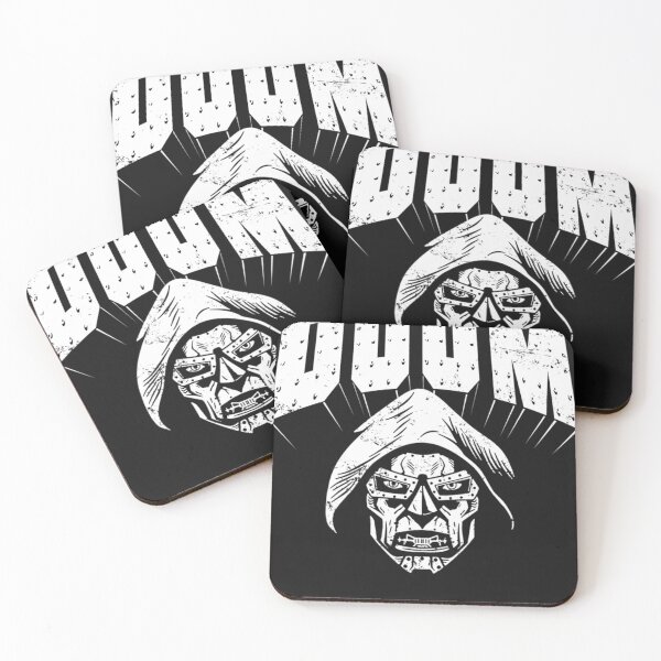 Item preview, Doom designed and sold by Dandrcocha8.