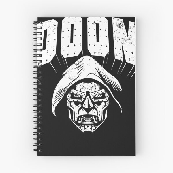 Item preview, Doom designed and sold by Dandrcocha8.