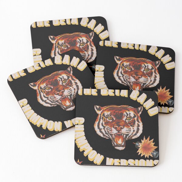 Item preview, The Beta Band - Champion Versions - 3 EPs  designed and sold by JudeOrn.