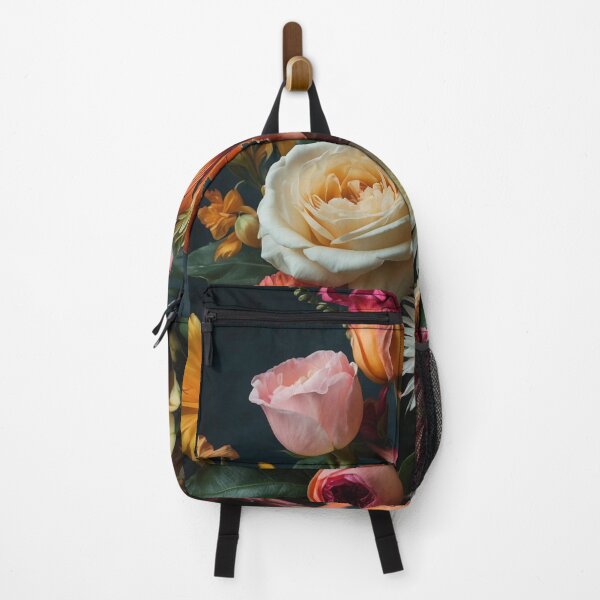 Item preview, A Bouquet of exotic flowers designed and sold by BaliChili.
