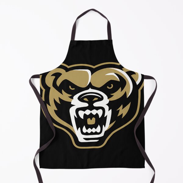 Item preview, Oakland Golden Grizzlies designed and sold by FloyaMann.
