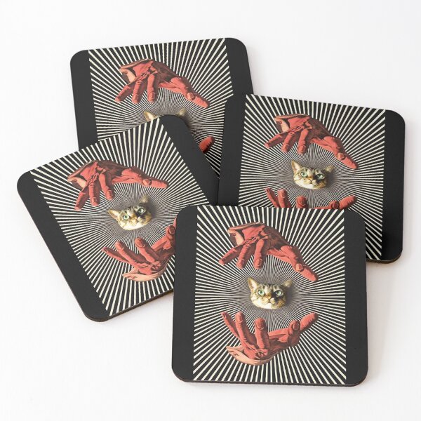 Item preview, Control Your Cat designed and sold by SameeraDammeyer.