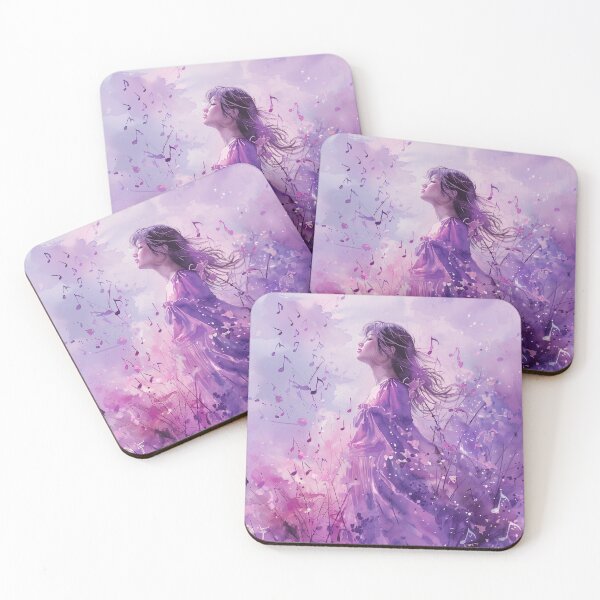 Item preview, Serenade of the Wind-Swept Soul designed and sold by palmyst.
