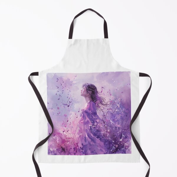 Item preview, Serenade of the Wind-Swept Soul designed and sold by palmyst.