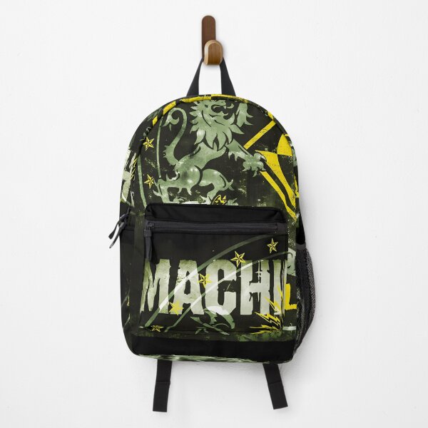 Item preview, Machine Head - Hellalive album 2003  designed and sold by JudeOrn.