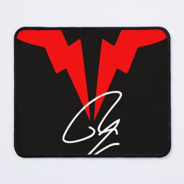 Item preview, Rafale Nadal Signature designed and sold by KennethWo.