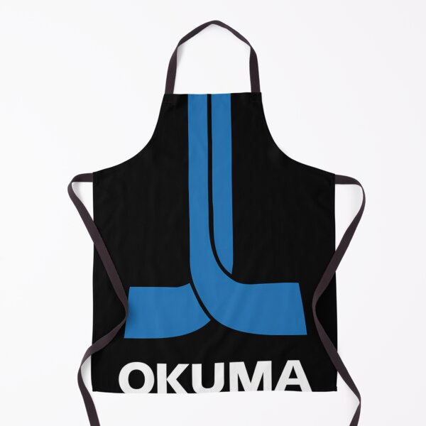 Item preview, Okuma Logo designed and sold by NoemiTorres7.