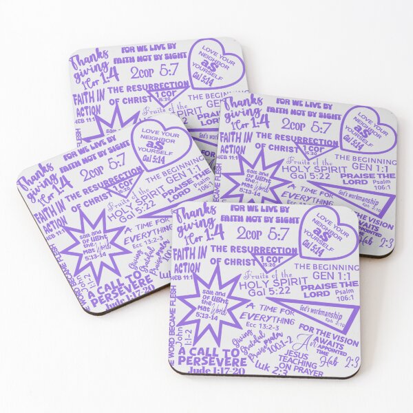 Item preview, Bible verses, Bible quotes  designed and sold by Abibless1998.
