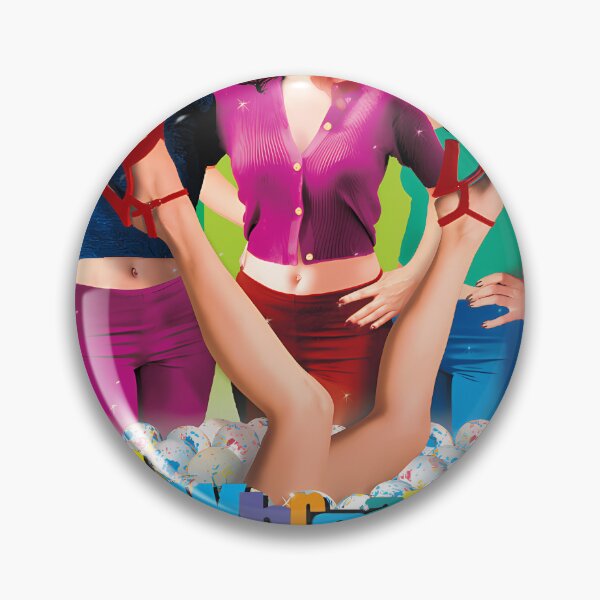 Item preview, Jawbreaker Main Group And Logo  Classic designed and sold by MargueriteGilb.