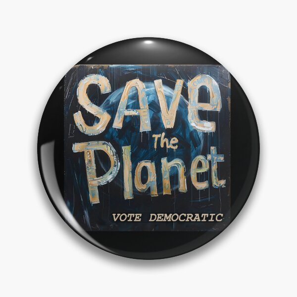 Item preview, Save The Planet designed and sold by SiggyZiggy.